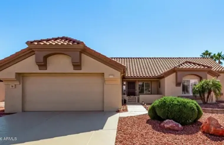 15113 W VIA --, SUN CITY WEST, AZ, 85375, Sun City West, AZ 85375