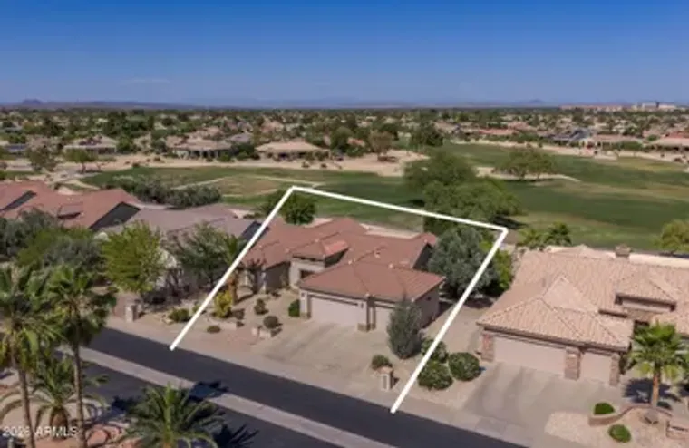 19591 N RIM DR, SURPRISE, AZ, 85374, Surprise, AZ 85374