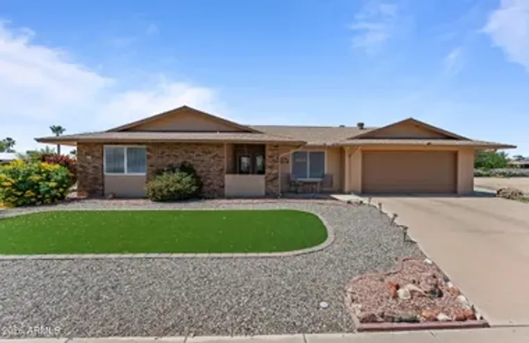 13530 W SPANISH GARDEN DR, SUN CITY WEST..., Sun City West, AZ 85375