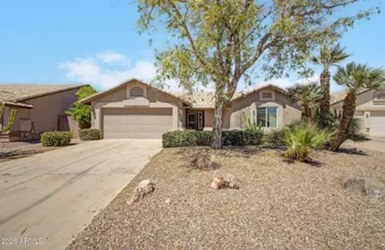 20347 N 109TH LN, PEORIA, AZ, 85373, Peoria, AZ 85373