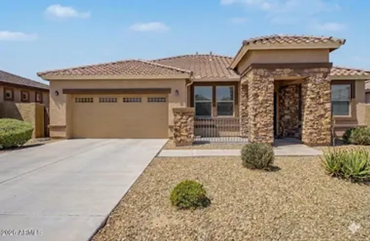 18076 W REDWOOD LN, GOODYEAR, AZ, 85338, Goodyear, AZ 85338