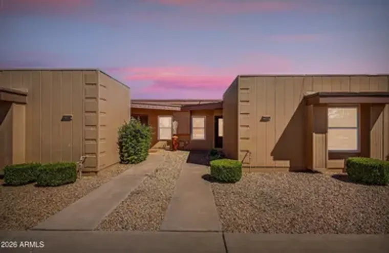 17443 N 105TH AVE, SUN CITY, AZ, 85373, Sun City, AZ 85373