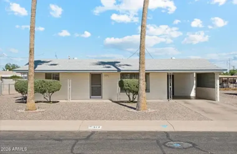 517 N 53RD PL, MESA, AZ, 85205, Mesa, AZ 85205