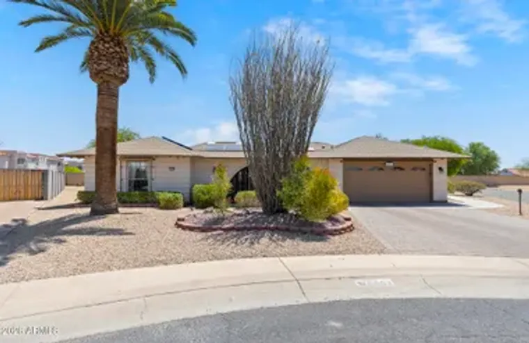 9202 W PINERIDGE DR, SUN CITY, AZ, 85351, Sun City, AZ 85351