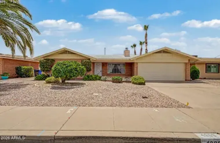 4909 E FLOSSMOOR AVE, MESA, AZ, 85206, Mesa, AZ 85206