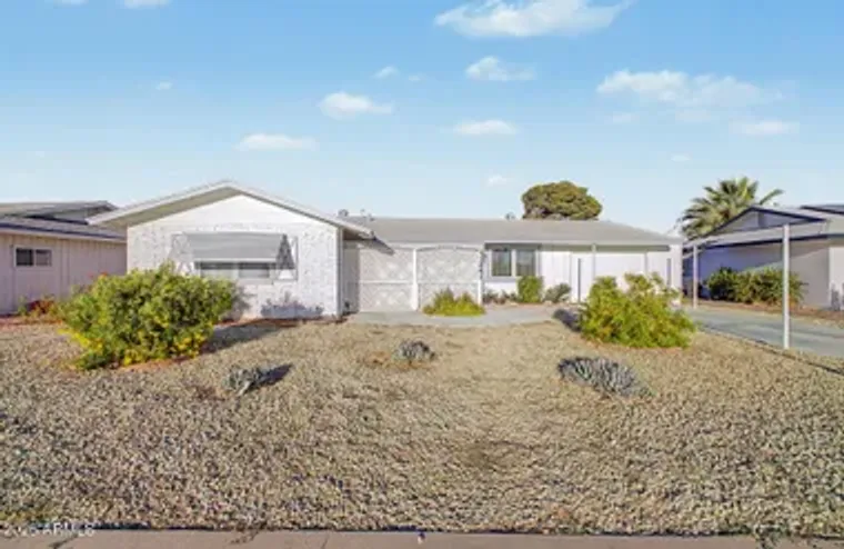 11241 N 111TH AVE, SUN CITY, AZ, 85351, Sun City, AZ 85351