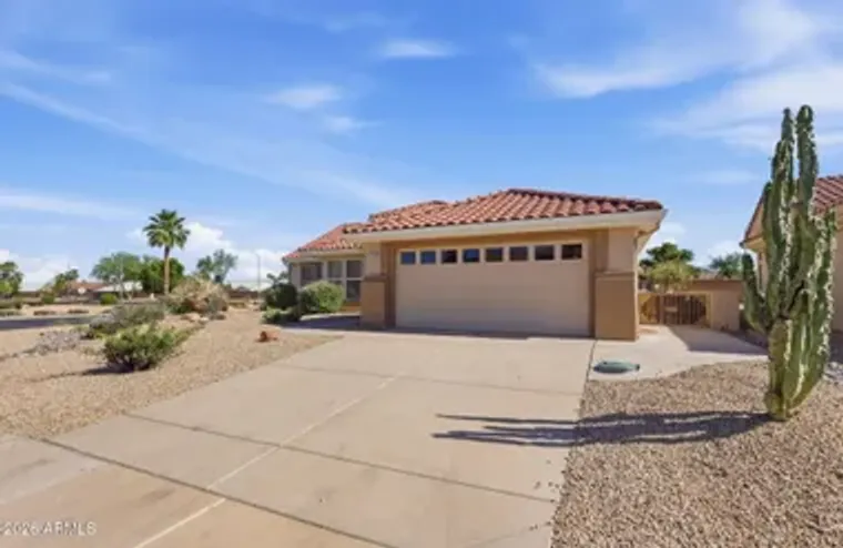 15303 W GUNSIGHT DR, SUN CITY WEST, AZ, ..., Sun City West, AZ 85375