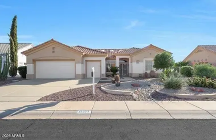 15323 W ROBERTSON DR, SUN CITY WEST, AZ,..., Sun City West, AZ 85375