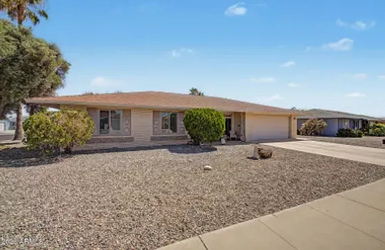 11059 W FARGO DR, SUN CITY, AZ, 85351, Sun City, AZ 85351