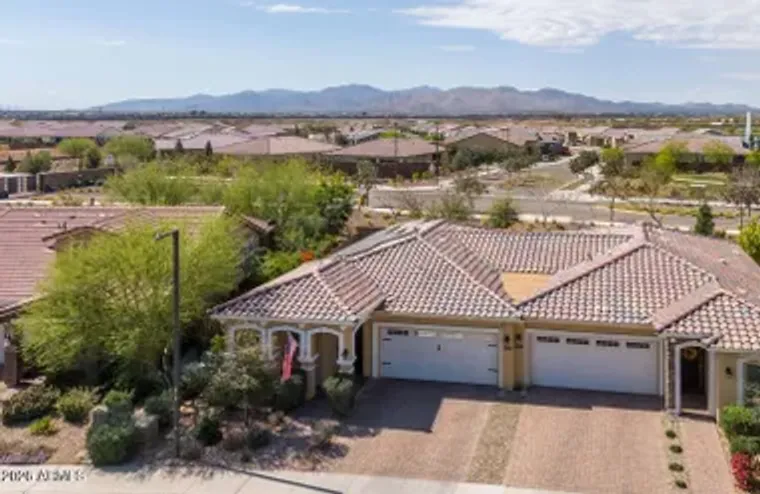 17237 W W WIND DR, SURPRISE, AZ, 85387, Surprise, AZ 85387