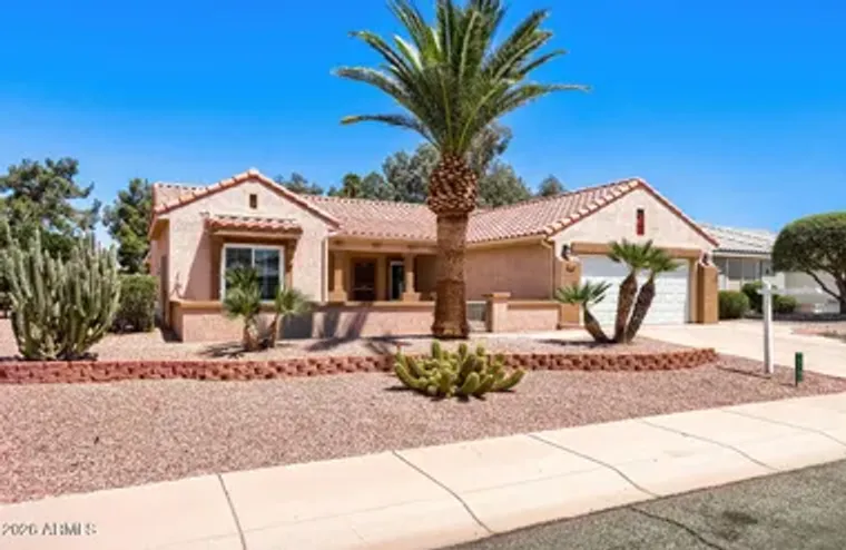15186 W LAS BRIZAS LN, SUN CITY WEST, AZ..., Sun City West, AZ 85375