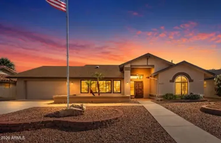 14203 W SUMMERSTAR DR, SUN CITY WEST, AZ..., Sun City West, AZ 85375