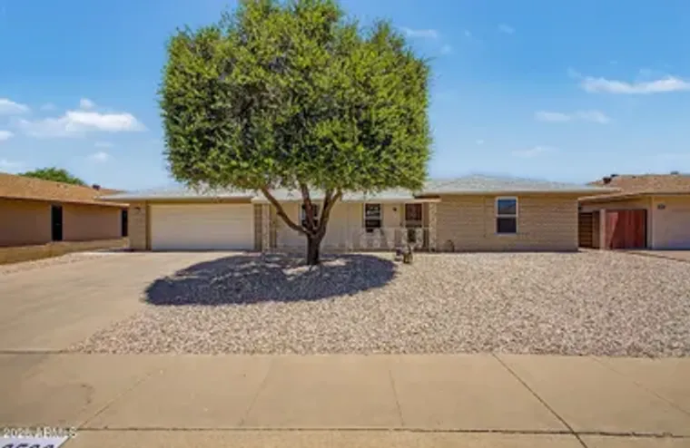 10502 W EDGEWOOD DR, SUN CITY, AZ, 85351, Sun City, AZ 85351