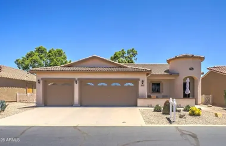 2101 S MERIDIAN RD 164, APACHE JUNCTION,..., Apache Junction, AZ 85120