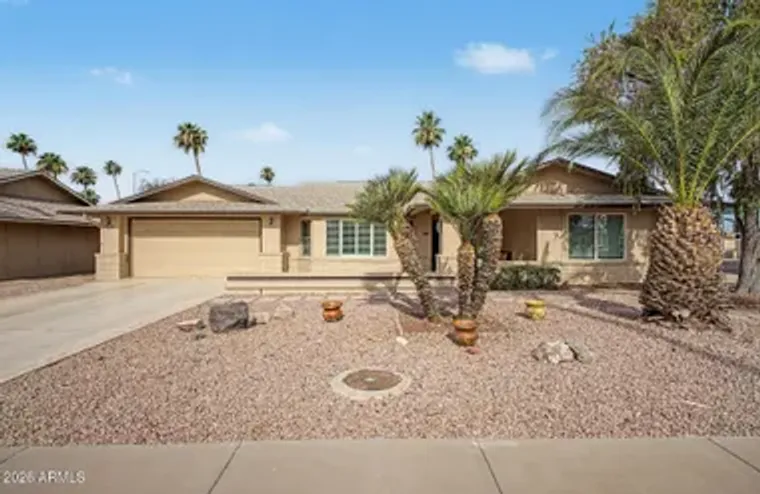 17242 N DESERT GLEN DR, SUN CITY WEST, A..., Sun City West, AZ 85375