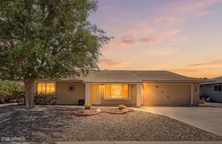 12927 W MESA VERDE DR, SUN CITY WEST, AZ..., Sun City West, AZ 85375