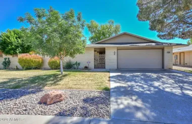 12842 W BALLAD DR, SUN CITY WEST, AZ, 85..., Sun City West, AZ 85375
