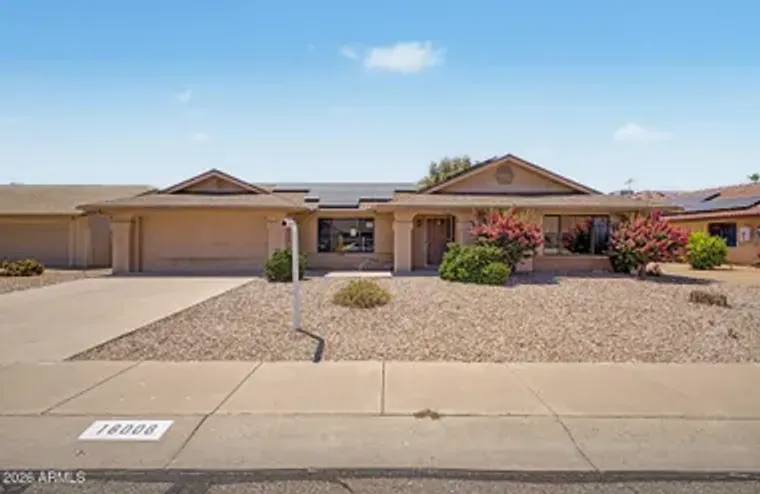 18006 N 136TH DR, SUN CITY WEST, AZ, 853..., Sun City West, AZ 85375