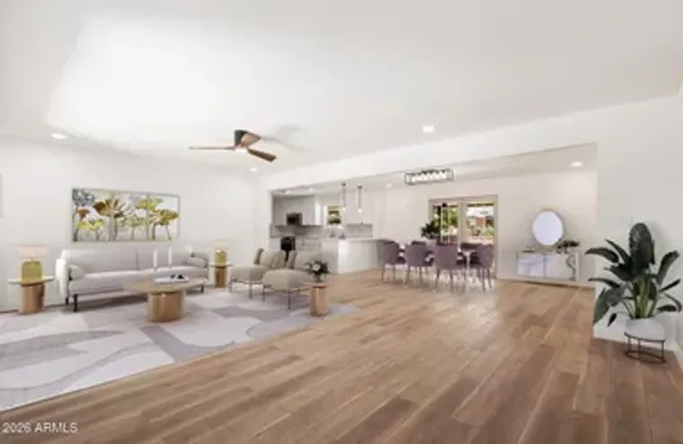 6060 E DALLAS ST, MESA, AZ, 85205, Mesa, AZ 85205
