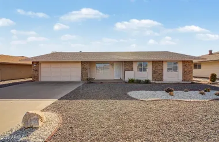 14432 N LAKEFOREST DR, SUN CITY, AZ, 853..., Sun City, AZ 85351
