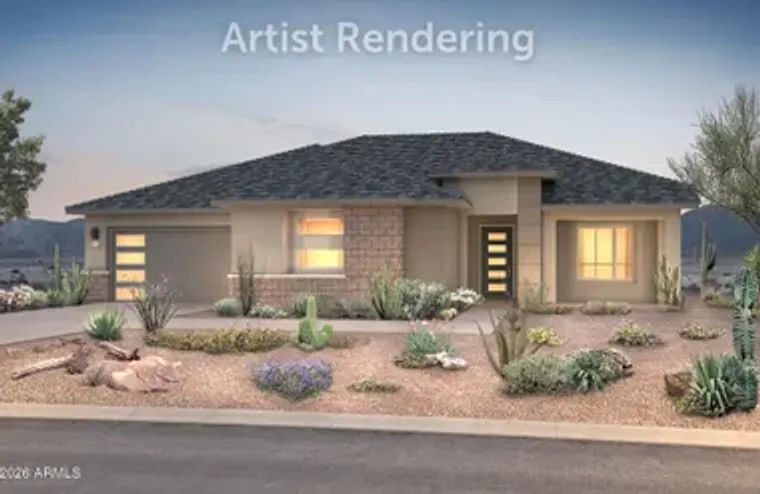 18763 N 265TH DR, BUCKEYE, AZ, 85396, Buckeye, AZ 85396
