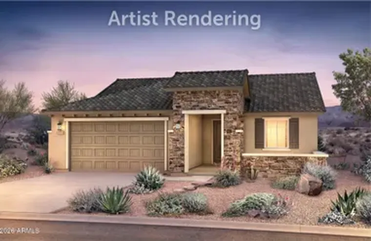 26911 W ROSEMONTE DR, BUCKEYE, AZ, 85396, Buckeye, AZ 85396