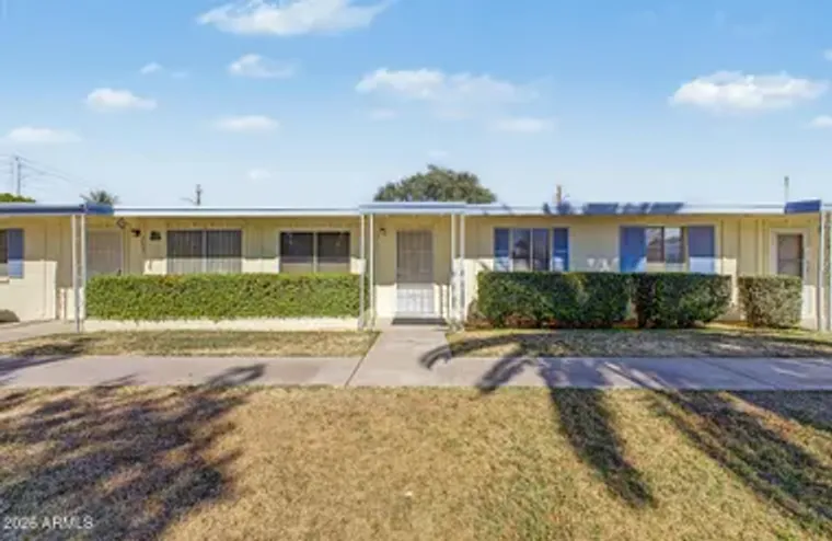 10405 W PEORIA AVE, SUN CITY, AZ, 85351, Sun City, AZ 85351