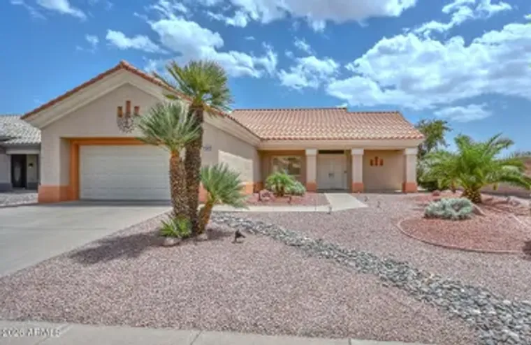 14853 W HORSEMAN LN, SUN CITY WEST, AZ, ..., Sun City West, AZ 85375