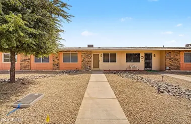 11005 W THUNDERBIRD BLVD, SUN CITY, AZ, ..., Sun City, AZ 85351