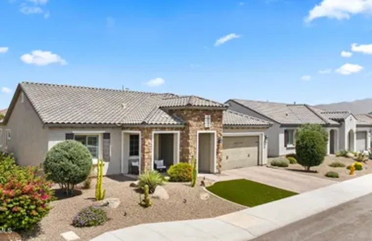 19139 N 260TH AVE, BUCKEYE, AZ, 85396, Buckeye, AZ 85396
