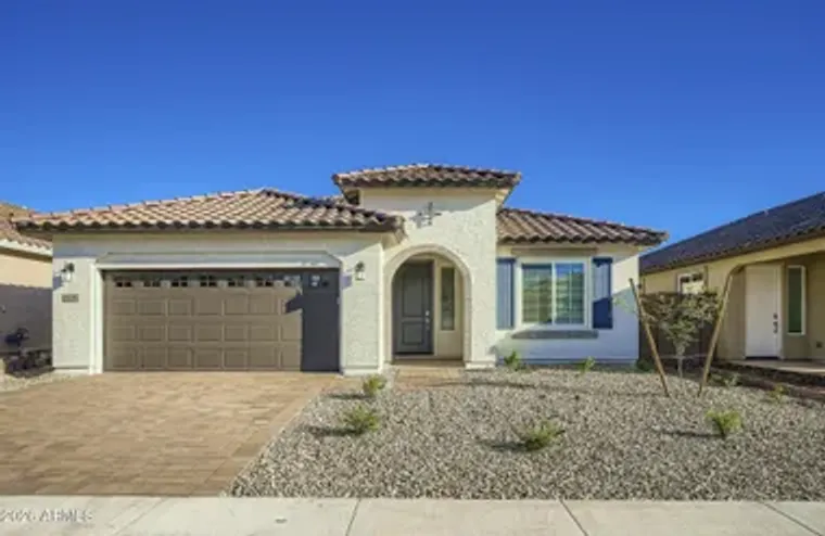 25219 N 174TH DR, SURPRISE, AZ, 85387, Surprise, AZ 85387