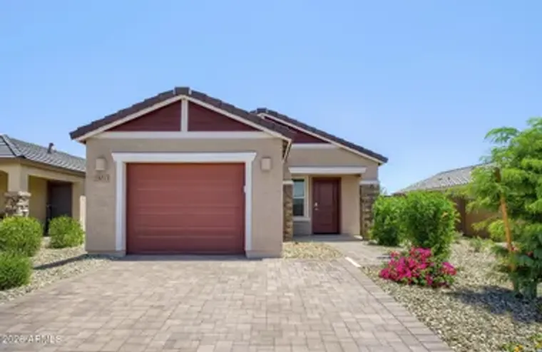 25013 N 174TH LN, SURPRISE, AZ, 85387, Surprise, AZ 85387