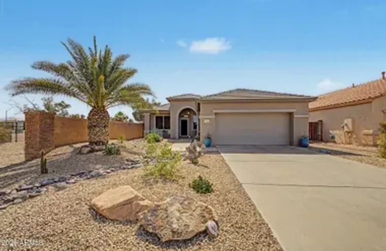 17004 N JAVALINA DR, SURPRISE, AZ, 85374, Surprise, AZ 85374
