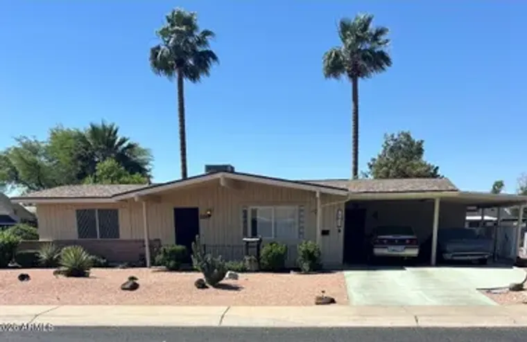 10021 W AUDREY DR, SUN CITY, AZ, 85351, Sun City, AZ 85351