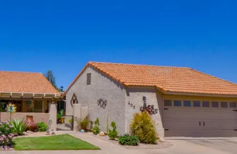 403 LEISURE WORLD -- --, MESA, AZ, 85206, Mesa, AZ 85206