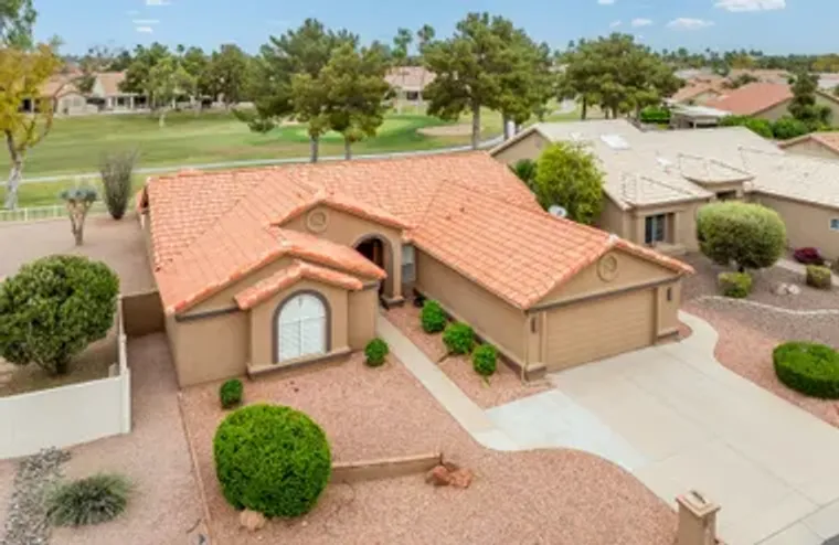 10820 E SILVERTREE DR, SUN LAKES, AZ, 85..., Sun Lakes, AZ 85248