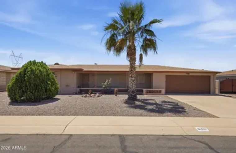 6449 E DES MOINES ST, MESA, AZ, 85205, Mesa, AZ 85205
