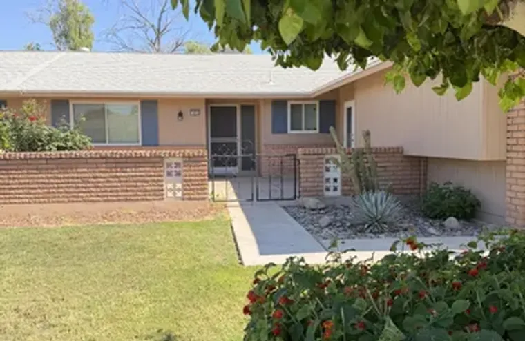 9936 W MOUNTAIN VIEW RD, SUN CITY, AZ, 8..., Sun City, AZ 85351