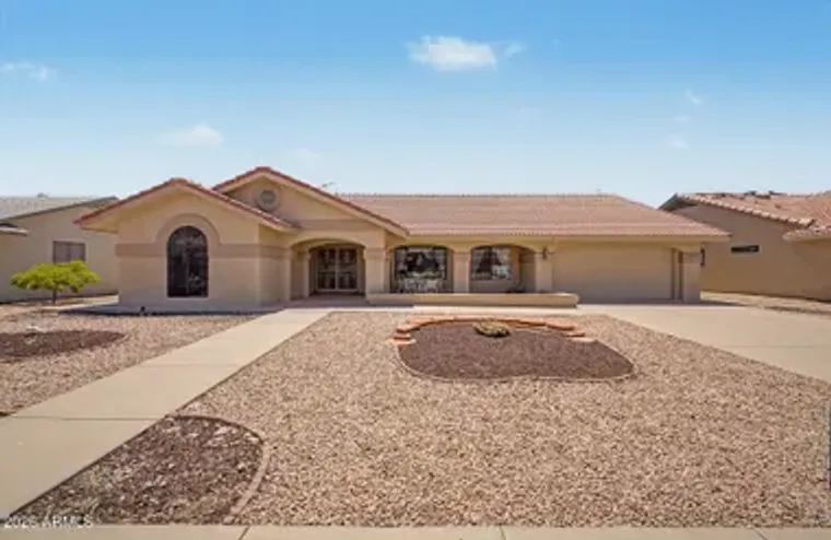 12323 W MORNING DOVE DR, SUN CITY WEST, ..., Sun City West, AZ 85375