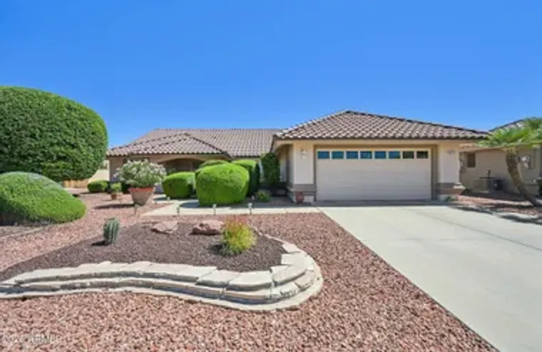 14811 W SENTINEL DR, SUN CITY WEST, AZ, ..., Sun City West, AZ 85375