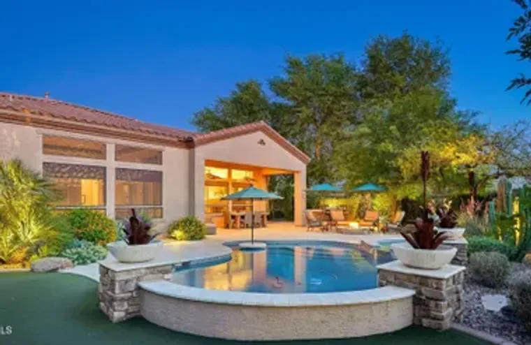 27458 N 129TH DR, PEORIA, AZ, 85383, Peoria, AZ 85383