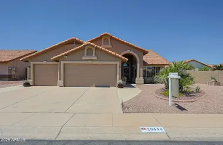 20444 N 110TH AVE, PEORIA, AZ, 85373, Peoria, AZ 85373