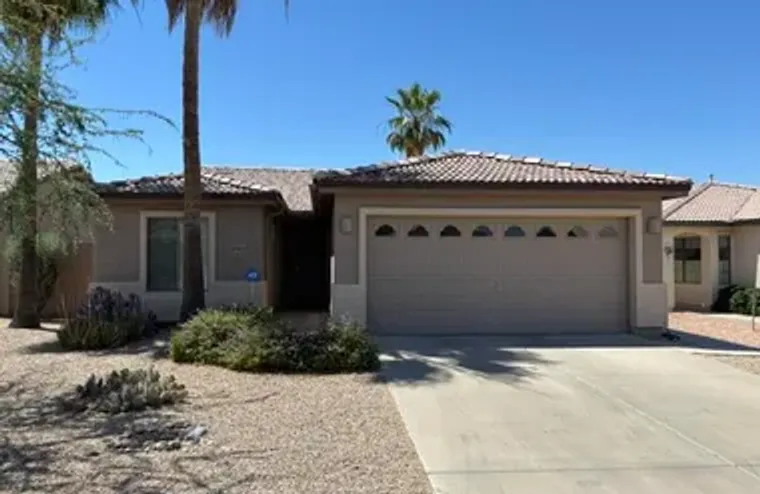 10829 W PIUTE AVE, PEORIA, AZ, 85373, Peoria, AZ 85373