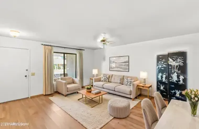 10801 W CARON DR, SUN CITY, AZ, 85351, Sun City, AZ 85351