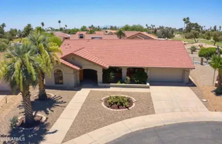 19415 N 142ND DR, SUN CITY WEST, AZ, 853..., Sun City West, AZ 85375