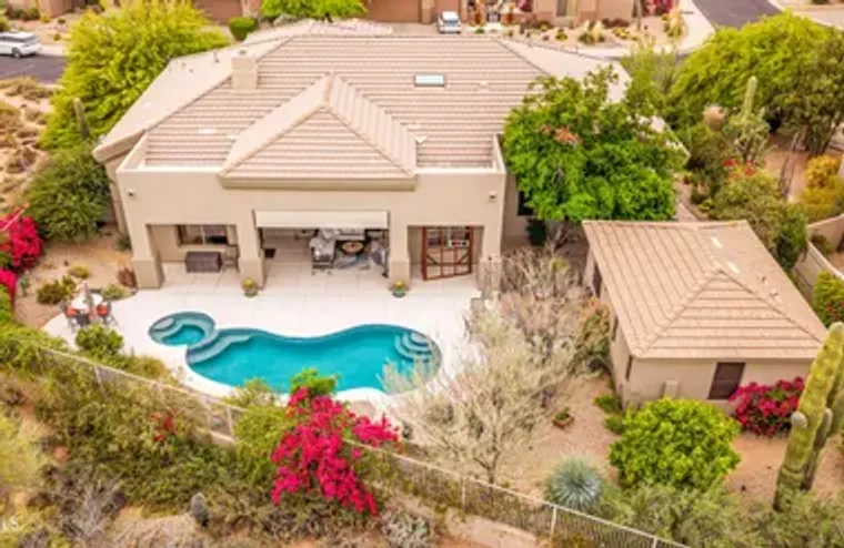 6867 E CRIMSON SKY TRL, SCOTTSDALE, AZ, ..., Scottsdale, AZ 85266