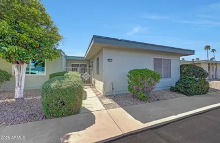 13207 N 98TH AVE H, SUN CITY, AZ, 85351, Sun City, AZ 85351