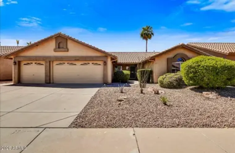8439 W KIMBERLY WAY, PEORIA, AZ, 85382, Peoria, AZ 85382