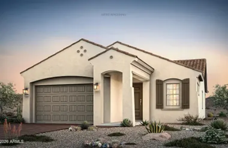 21818 W ROMA AVE, BUCKEYE, AZ, 85396, Buckeye, AZ 85396