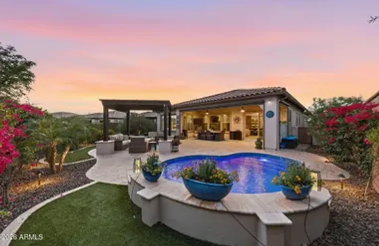 13145 W MORNING VISTA DR, PEORIA, AZ, 85..., Peoria, AZ 85383